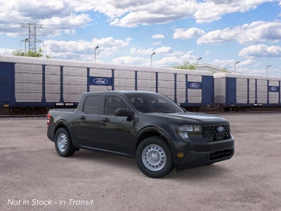 2026 Ford Maverick XL Hybrid