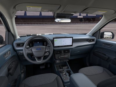 2026 Ford Maverick XL Hybrid