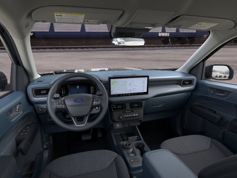 2026 Ford Maverick XL Hybrid