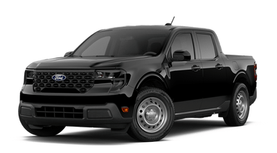 2026 Ford Maverick XL Hybrid