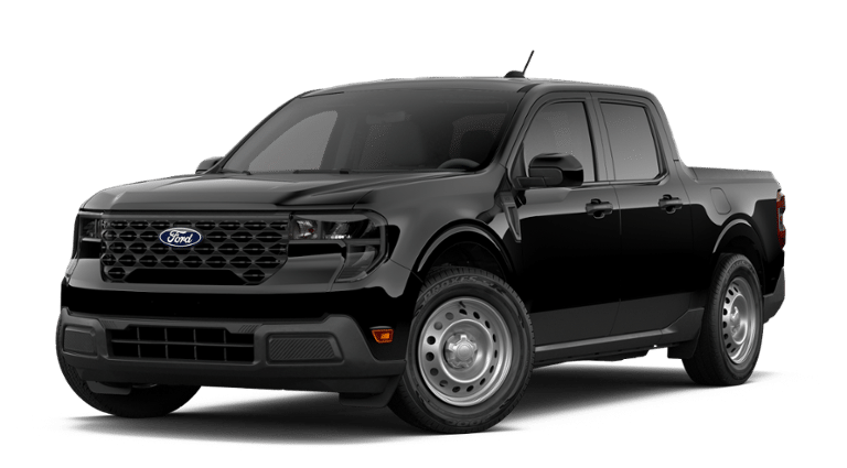 2026 Ford Maverick XL Hybrid