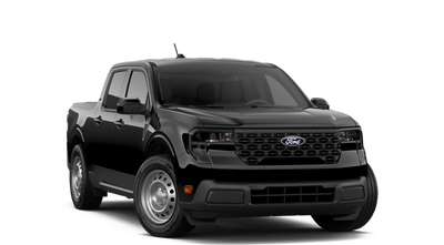2026 Ford Maverick XL Hybrid