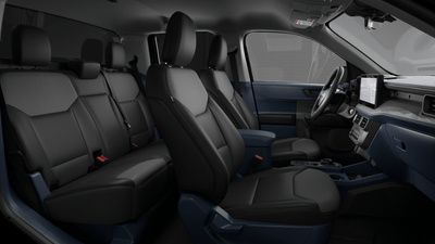 2026 Ford Maverick XL Hybrid