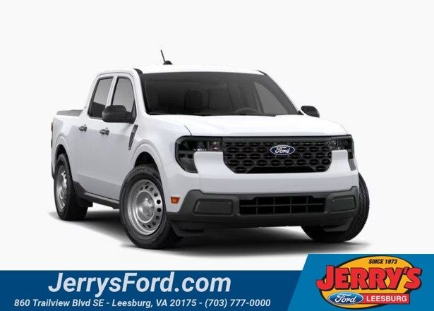 2026 Ford Maverick XL 102A