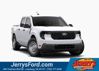 2026 Ford Maverick XL 102A