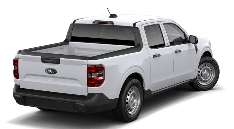 2026 Ford Maverick XL 102A