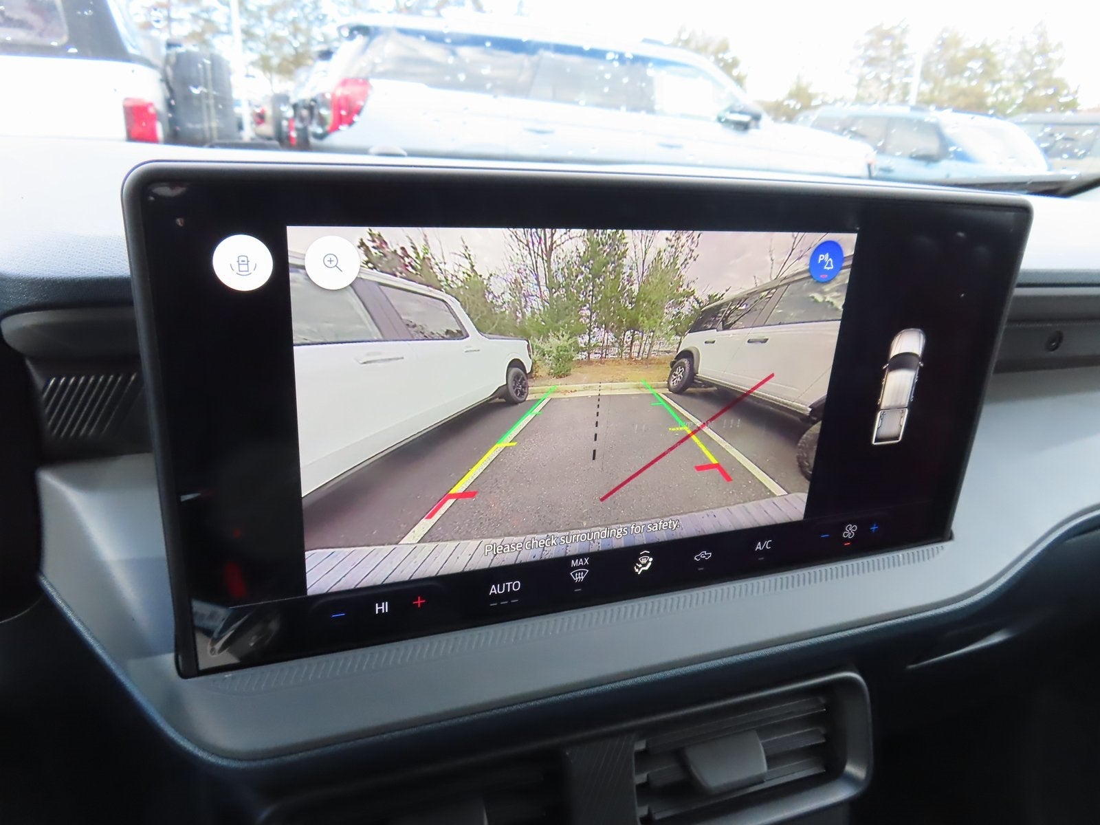 2026 Ford Maverick XL 102A