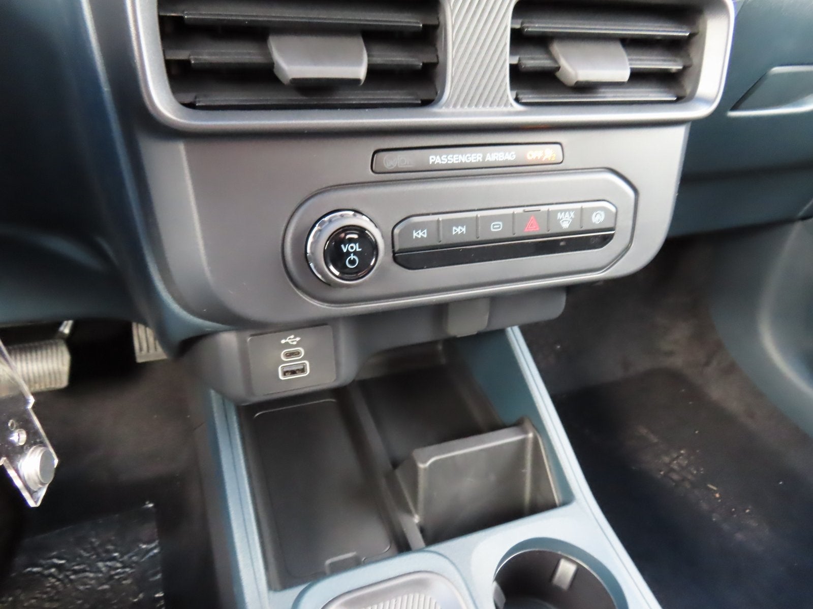 2026 Ford Maverick XL 102A