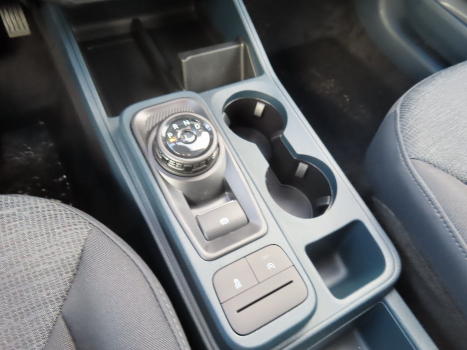 2026 Ford Maverick XL 102A