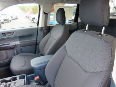 2026 Ford Maverick XL 102A