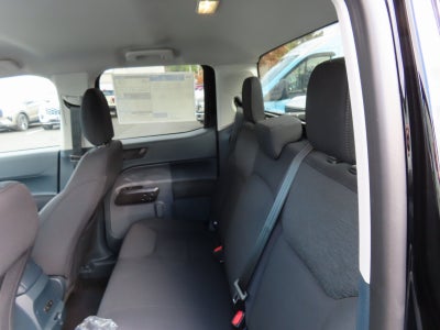 2026 Ford Maverick XL 102A