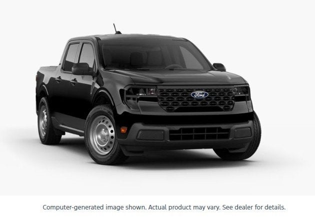 2026 Ford Maverick XL 102A