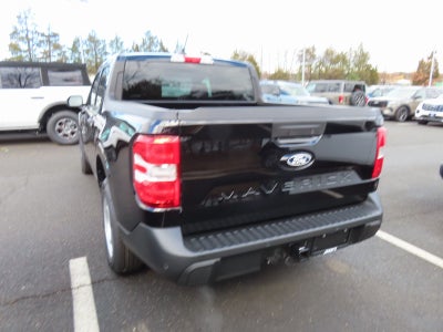 2026 Ford Maverick XL 102A