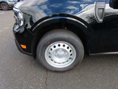 2026 Ford Maverick XL 102A