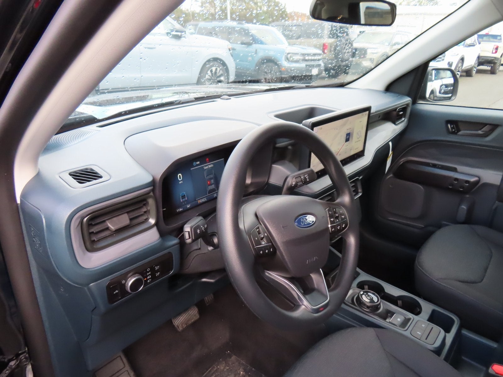 2026 Ford Maverick XL 102A