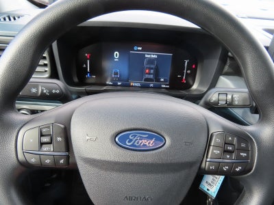 2026 Ford Maverick XL 102A