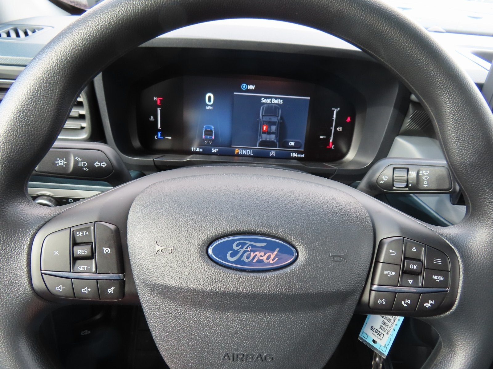 2026 Ford Maverick XL 102A