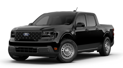 2026 Ford Maverick XL 102A