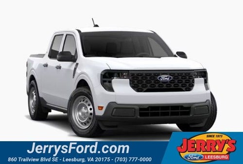 2026 Ford Maverick XL 102A