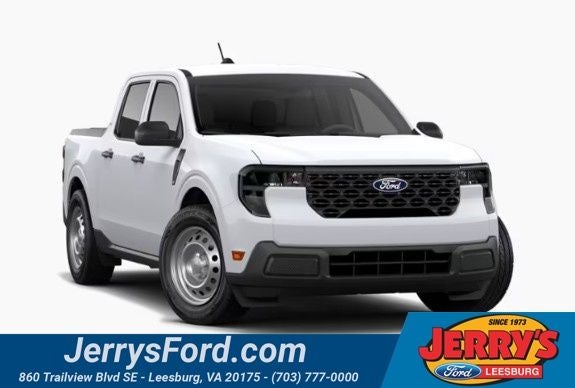 2026 Ford Maverick XL 102A