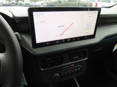 2026 Ford Maverick XL 102A