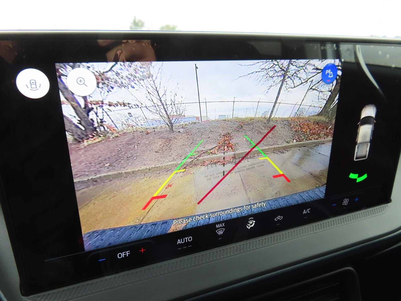 2026 Ford Maverick XL 102A