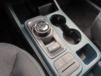 2026 Ford Maverick XL 102A