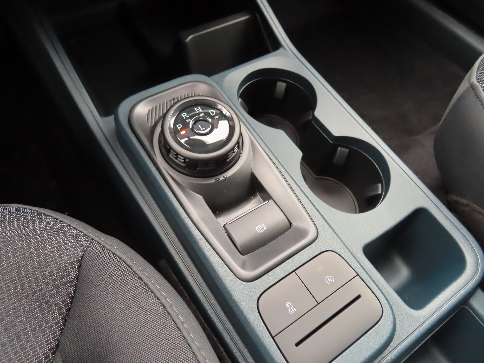 2026 Ford Maverick XL 102A