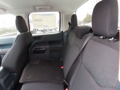 2026 Ford Maverick XL 102A