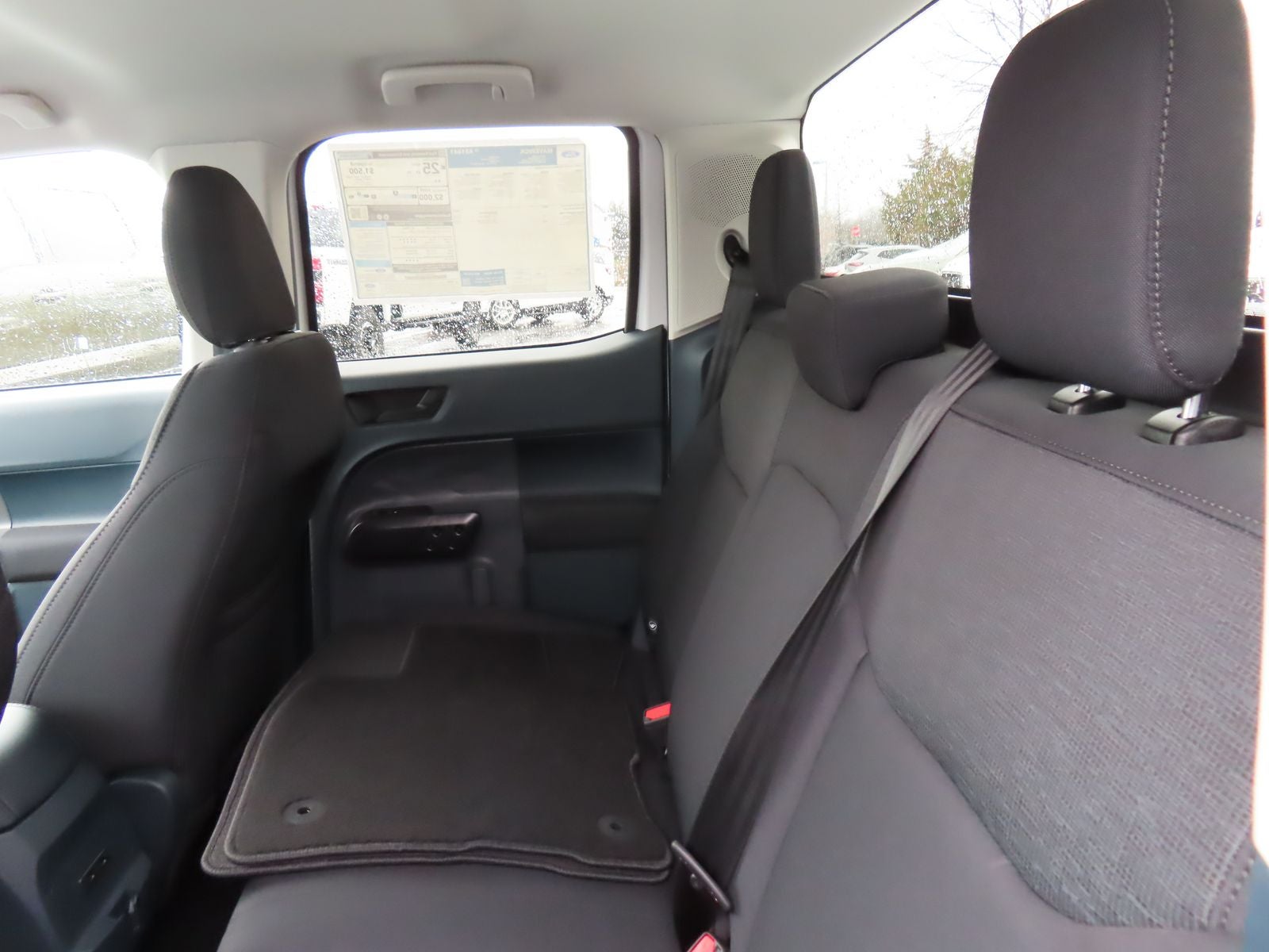 2026 Ford Maverick XL 102A