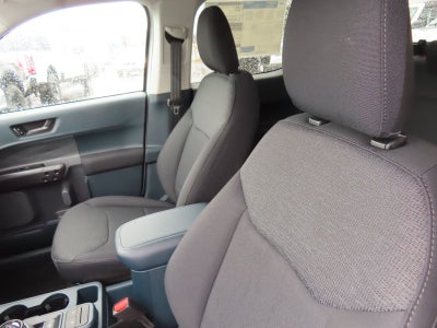 2026 Ford Maverick XL 102A