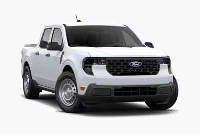 2026 Ford Maverick XL 102A