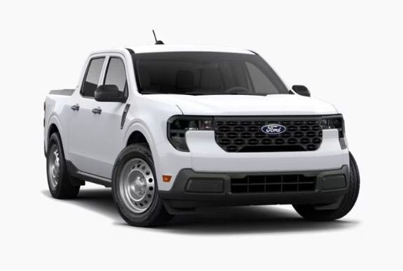 2026 Ford Maverick XL 102A