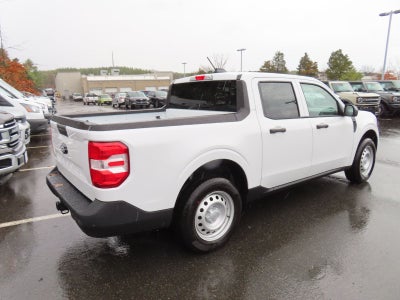 2026 Ford Maverick XL 102A