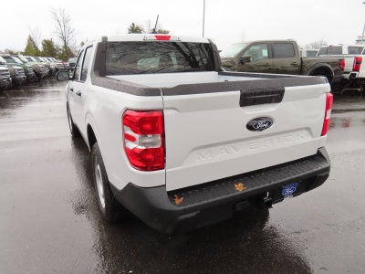 2026 Ford Maverick XL 102A