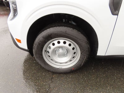 2026 Ford Maverick XL 102A