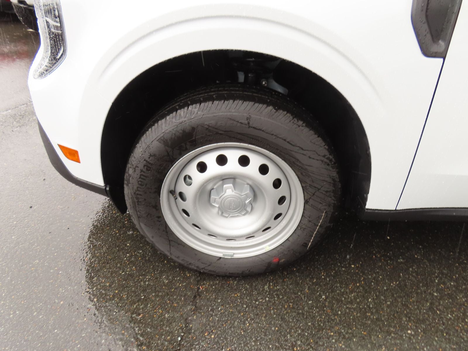 2026 Ford Maverick XL 102A