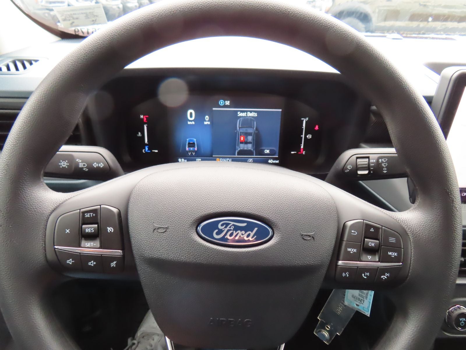 2026 Ford Maverick XL 102A