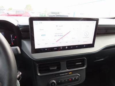 2026 Ford Maverick XL 102A