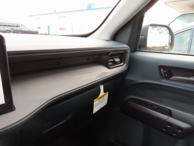 2026 Ford Maverick XL 102A