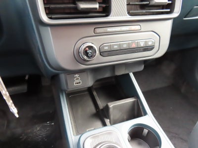 2026 Ford Maverick XL 102A