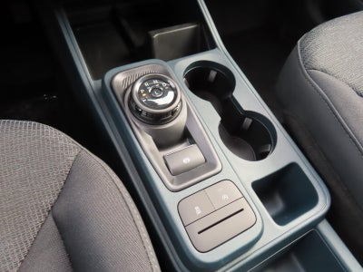 2026 Ford Maverick XL 102A