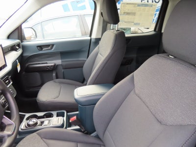 2026 Ford Maverick XL 102A