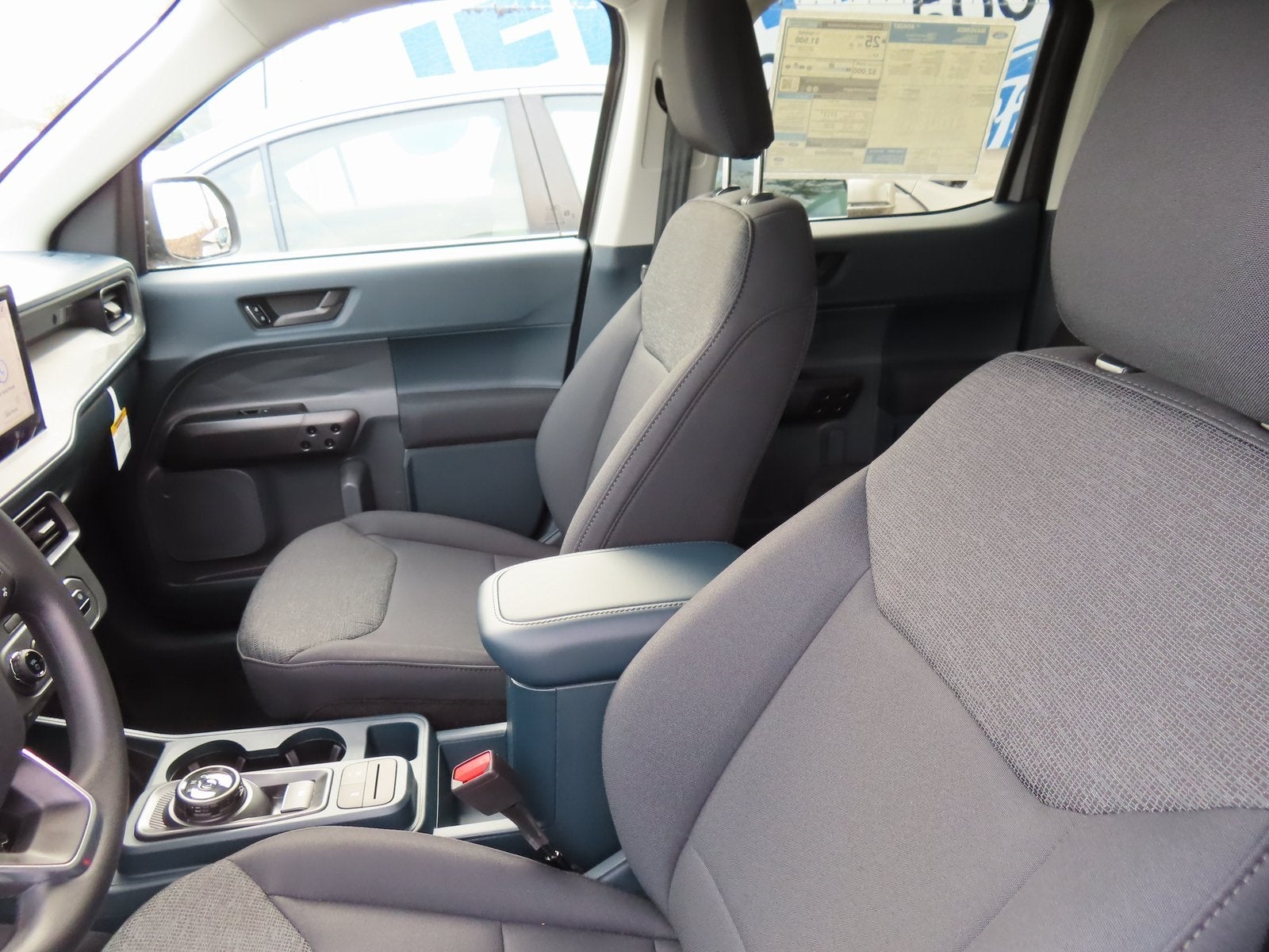 2026 Ford Maverick XL 102A