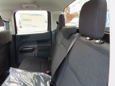 2026 Ford Maverick XL 102A