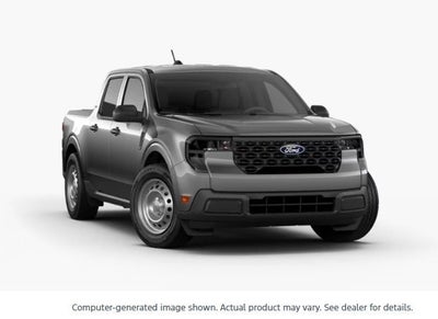 2026 Ford Maverick XL 102A