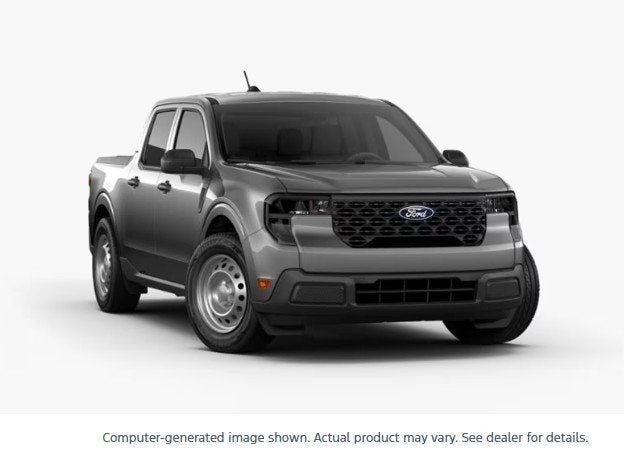 2026 Ford Maverick XL 102A