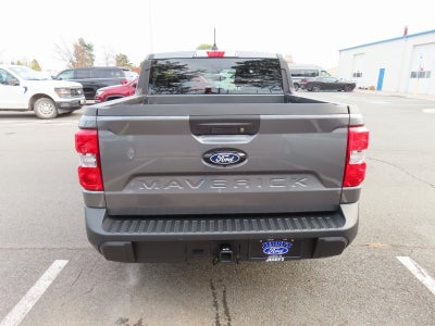 2026 Ford Maverick XL 102A