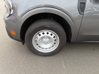 2026 Ford Maverick XL 102A