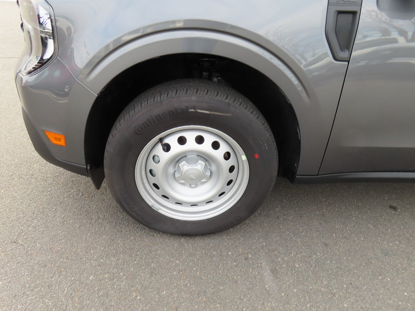 2026 Ford Maverick XL 102A